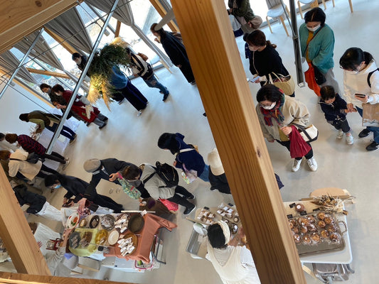 KASHI FES’~カシフェス vol.2 開催します!