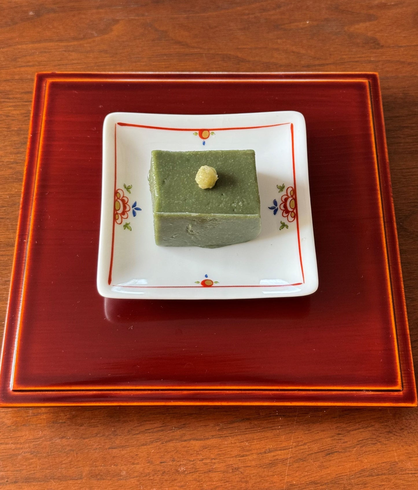【5/28(火)開催】湯癒草々ハーバルキッチン ~よもぎ豆腐と胡麻豆腐作り~