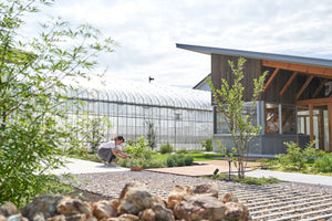 湯癒草々GARDEN&FACTORY