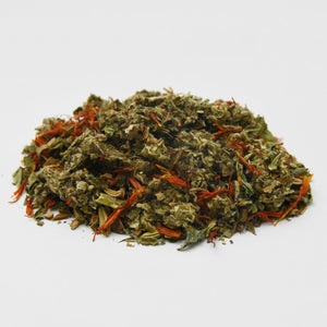 草木花のお風呂 WILDGRASS GREEN 野山のここちよさ