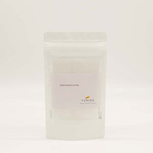 YUNIHA ハーブ浴専用不織布 Herbal Pocette for bath 10枚セット